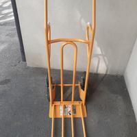 Carrello saliscale