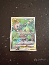 Rowlet&exeggutor di alola gx