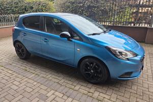 Opel Corsa 1.2 benzina 5 porte