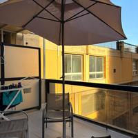 Ombrellone da esterno