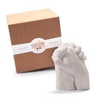 Calco per mani idea matrimonio/anniversario