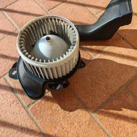 Ventola abitacolo denso dea09046