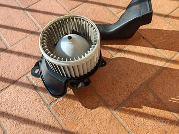Ventola abitacolo denso dea09046