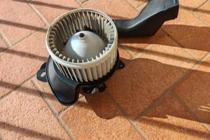 Ventola abitacolo denso dea09046