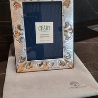 cornice argento 925 Ottaviani 15x20