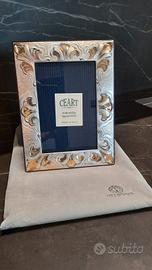 cornice argento 925 Ottaviani 15x20