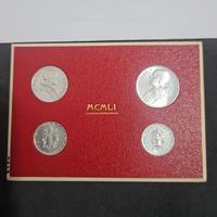 Monete Vaticano 1951 FDC