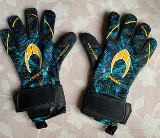 Ho Soccer First Superlight negative Dna II tg.10