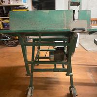 Spaccalegna circolare