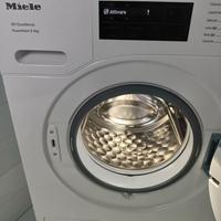 Lavatrice MIELE mod W1 Excellence PWash 9 kg