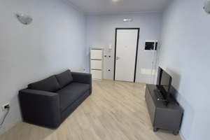 Appartamento arredato a Badia Polesine