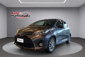 Toyota Yaris 5p 1.0 Cool