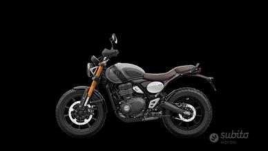 Triumph Scrambler 400