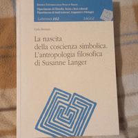 C. Brentari, La nascita della coscienza simbolica