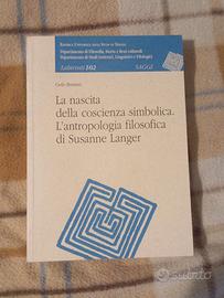 C. Brentari, La nascita della coscienza simbolica
