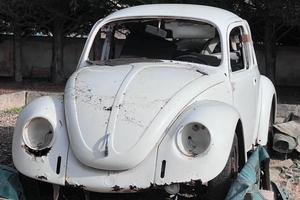 Volkswagen Maggiolino ..