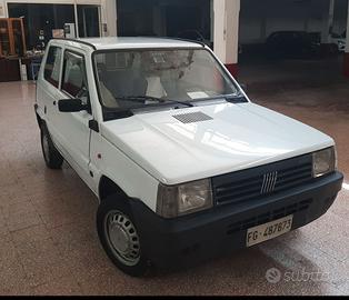Fiat Panda 750 Fire