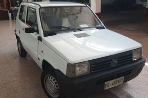 Fiat Panda 750 Fire