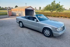mercedes cabrio
