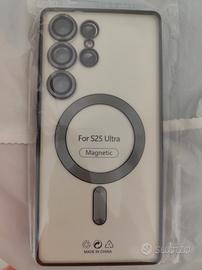 Cover magnetica Samsung Galaxy S25 Ultra