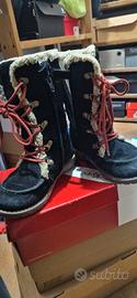scarpa bambina 