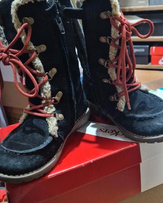 scarpa bambina 