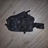 zaino tattico