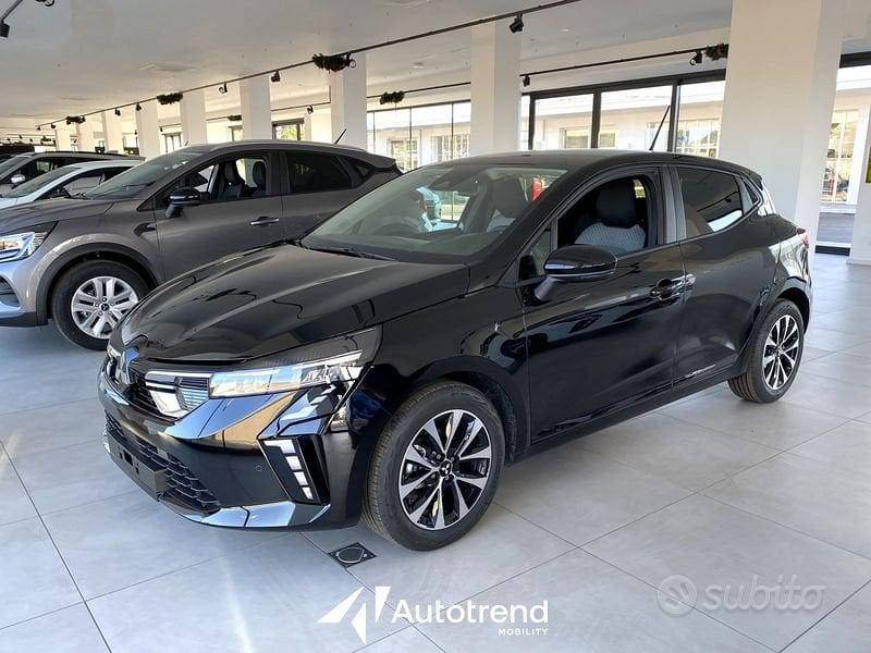 Mitsubishi Colt 7ª serie