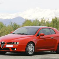 ALFA ROMEO Brera 2.2 JTS Sky Window