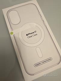 Cover originale  iPhone 17