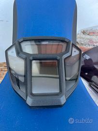 Cruscotto cerchio sella bassa e altro  AfricaTwin