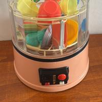 Lavastoviglie giocattolo vintage anni 50/60