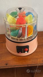 Lavastoviglie giocattolo vintage anni 50/60