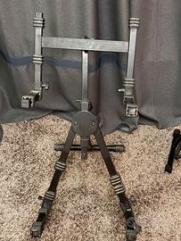 QUIK LOK - BS/625 SUPPORTO PER AMPLIFICATORE