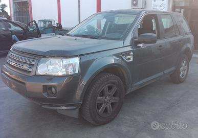 RICAMBI FREELANDER 2 2.2 TD 2010 SIGLA 224DT