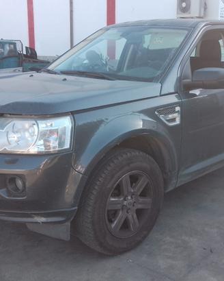 RICAMBI FREELANDER 2 2.2 TD 2010 SIGLA 224DT