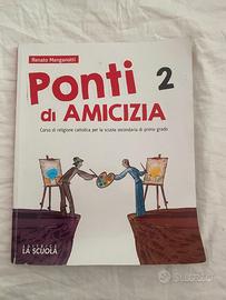 Ponti di Amicizia 2 - 978-88-350-4697-4