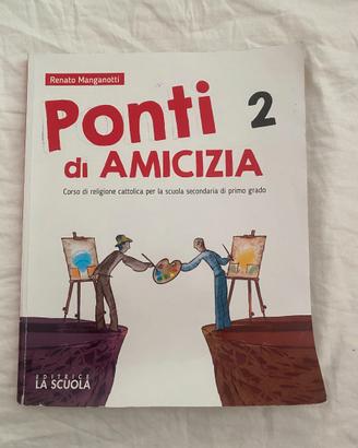 Ponti di Amicizia 2 - 978-88-350-4697-4
