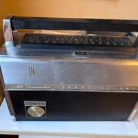 Radio Zenith Trans Oceanic Royal ‘3000-1’