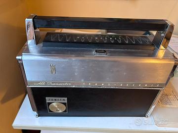 Radio Zenith Trans Oceanic Royal ‘3000-1’