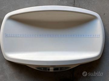 Bilancia neonato baby comfort 