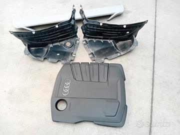 Ricambi vari Audi Q5