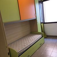 Cameretta a ponte - Letto/Armadio