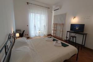 ? STANZA PRIVATA in appartamento condiviso