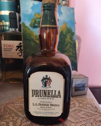 liquore Prunella 