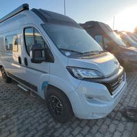 Lmc innovan 540