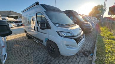 LMC Innovan 540
