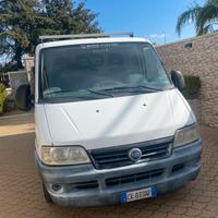 Fiat Ducato Furgonato 2004