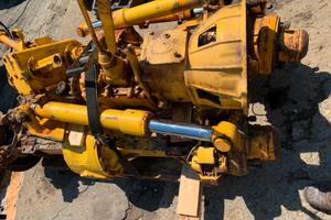 Ricambi autocaricante fiori airone 2000 betoniera