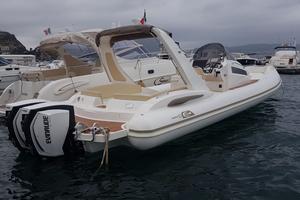 Seaprop 33 +2 Envirude 300 anche separatamente
